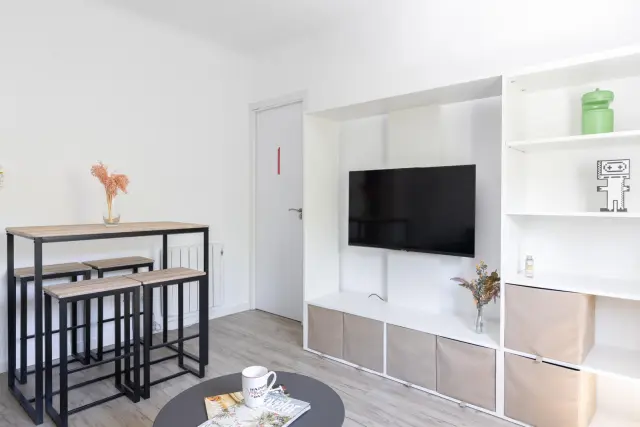 apartment in Getafe 3