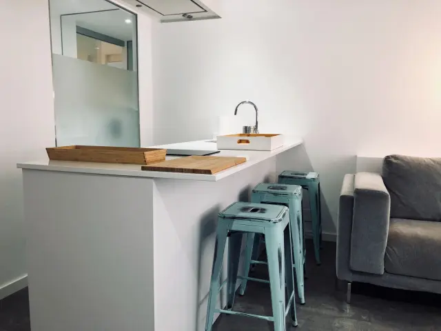 studio in Castellana (Salamanca) 3
