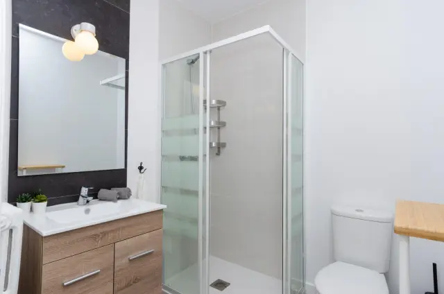 apartment in Arapiles (Chamberi) 1