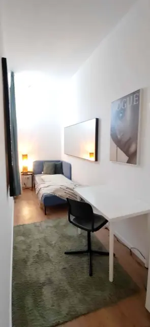 Nymphenburger Strasse Munich  Germany 1
