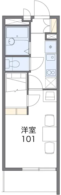 ＮＥＷ　ＧＲＥＥＮⅡ 1