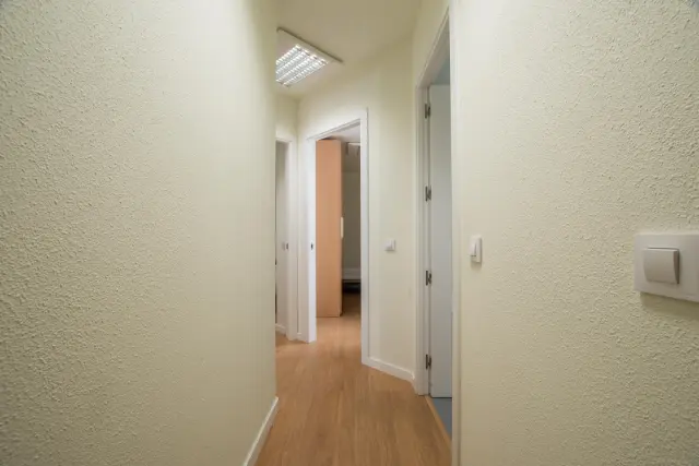 apartment in Vallehermoso (Chamberi) 1