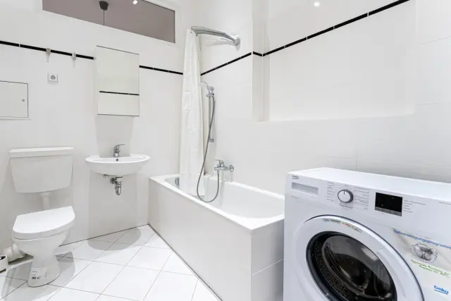 studio in Prenzlauer Berg 3