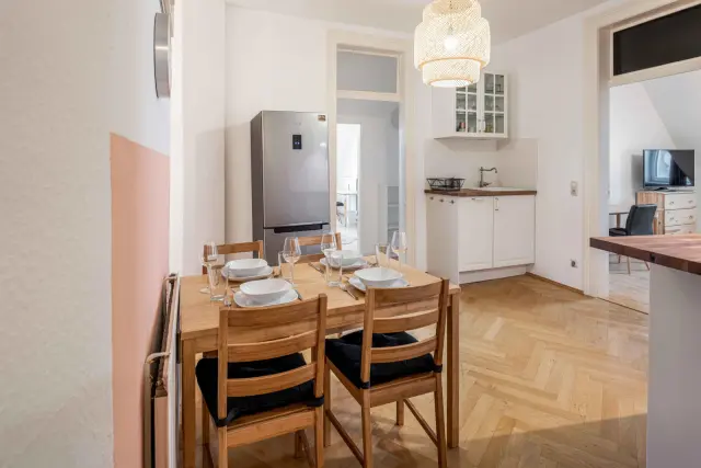 apartment in Altstadt Lehel 0