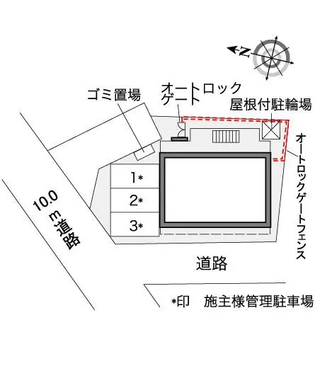 西日暮里 2