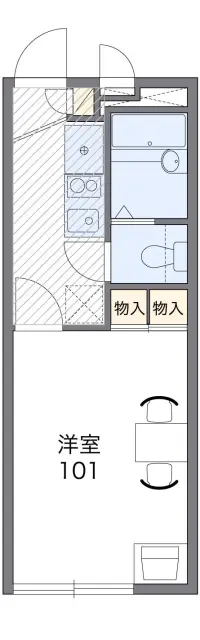 ライブラ 1