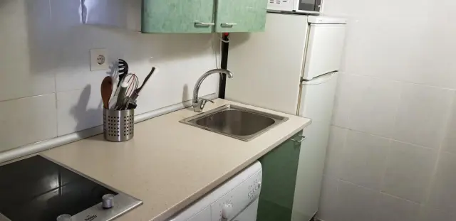 studio in Malasaña Universidad (Centro) 2