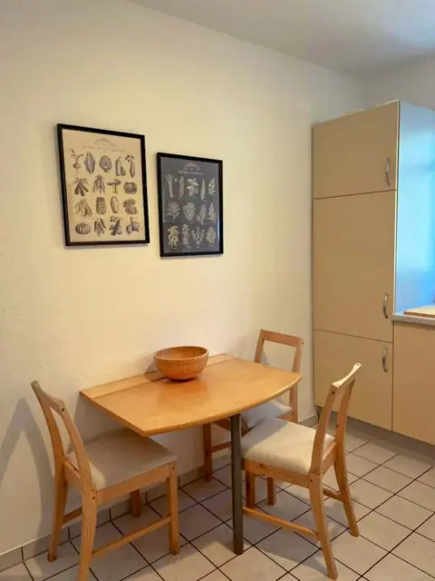 Koselstrasse Frankfurt am Main 60318 Germany 2