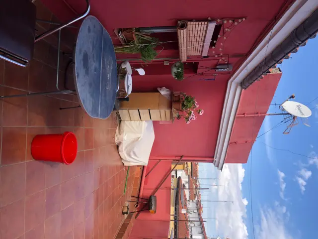 apartment in Lavapiés  Embajadores (Centro) 1