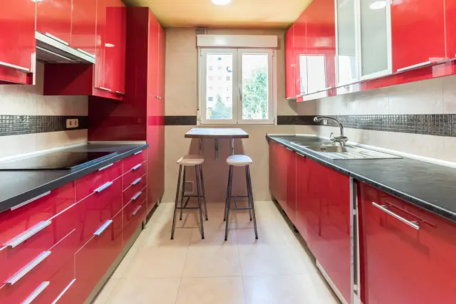 apartment in Rios Rosas (Chamberi) 1