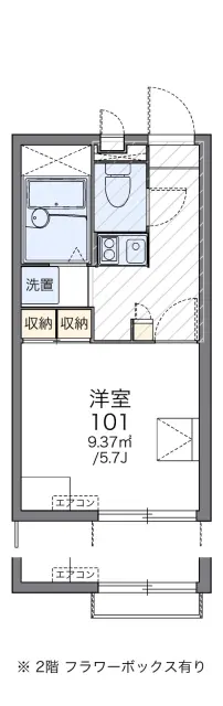 ブリスクコート 1