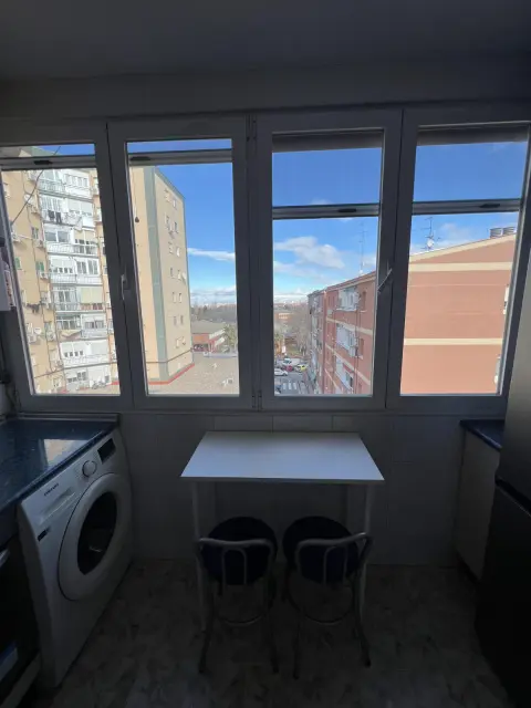 apartment in Getafe 4