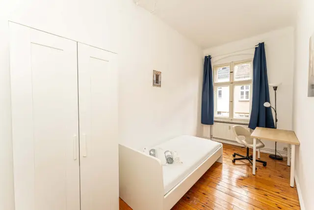 Bornholmer Str. - 002-004/Z/2205 0