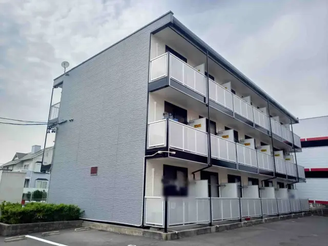 レオパレスアークテラス 0