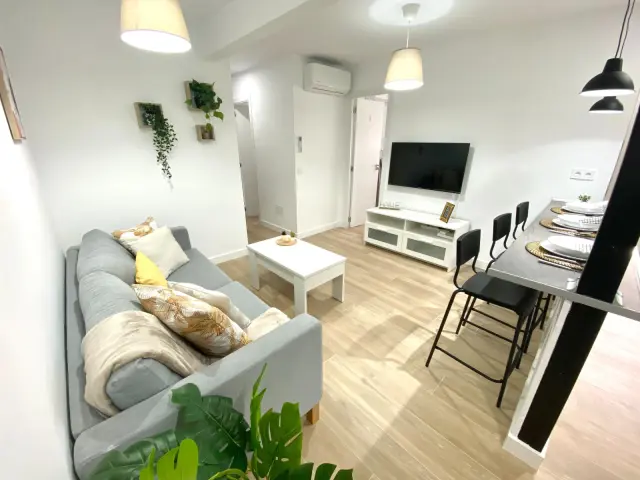 apartment in Mostoles 3