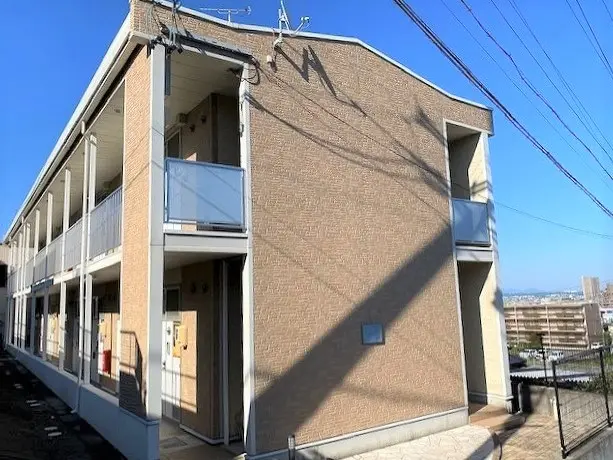 レオパレスバード 0