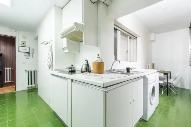 apartment in Estrella (Retiro) 0