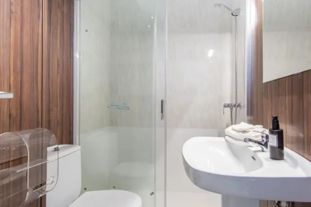 apartment in Estrella (Retiro) 2
