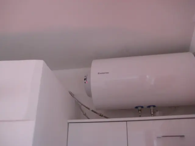 studio in Huertas   Cortes (Centro) 3