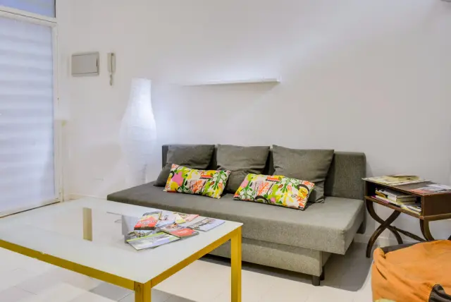 apartment in Lavapiés  Embajadores (Centro) 1