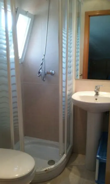 apartment near Calle Ochagavia 0