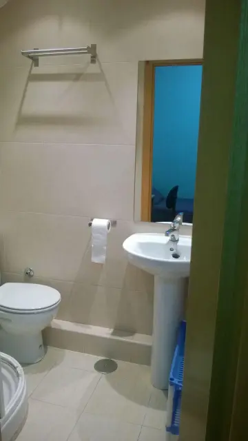 apartment near Calle Ochagavia 3
