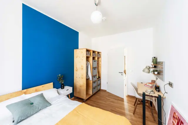 Boxhagener Strasse 12DE-01-022Q 1