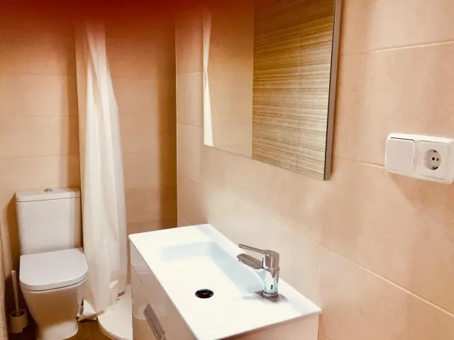 studio in Fuente del Berro (Salamanca) 2