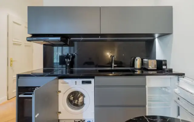studio in Mitte 4
