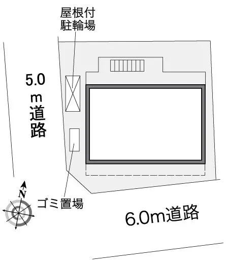 東希望が丘 2