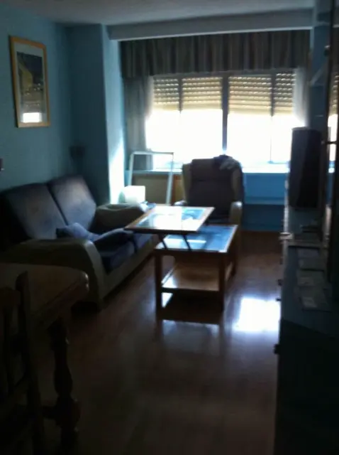 apartment in Getafe 2