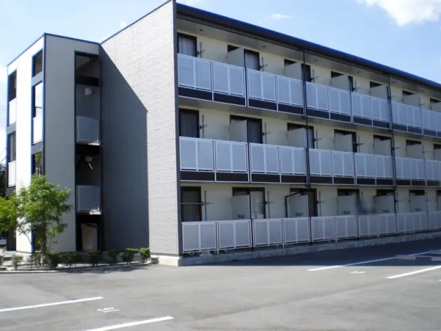 レオパレスリヴァージュ 0
