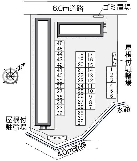 レオパレス駿 2