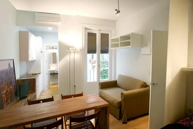 studio in Malasaña Universidad (Centro) 1