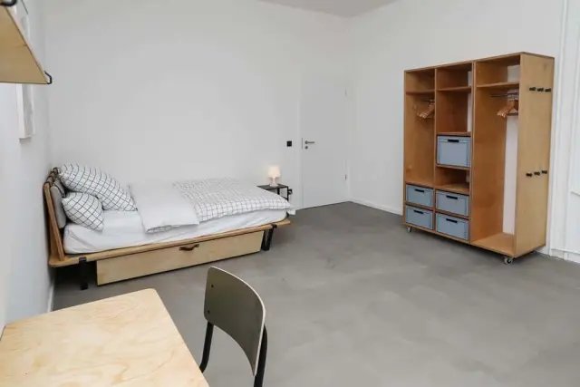 Mullerstrasse 55ADE-01-257Q 1