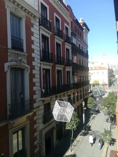apartment in Huertas   Cortes (Centro) 1
