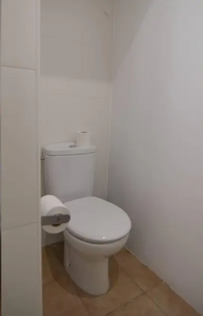 apartment in Guindalera (Salamanca) 0