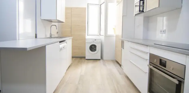 apartment in Guindalera (Salamanca) 1