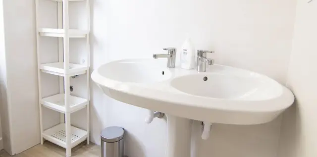apartment in Guindalera (Salamanca) 4