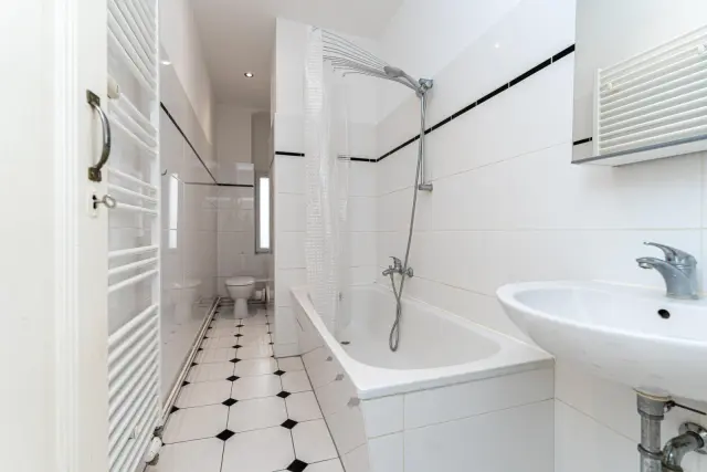 studio in Prenzlauer Berg 4