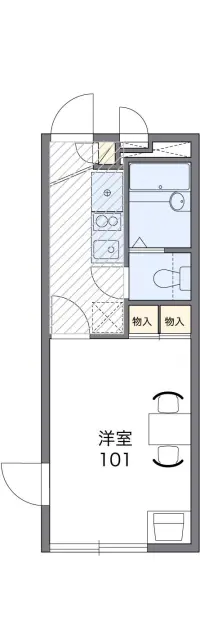 高砂ＬＡ１ 1