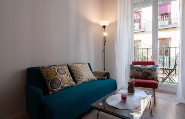 studio in Malasaña Universidad (Centro) 4