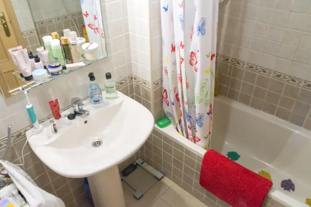 apartment in Getafe 0