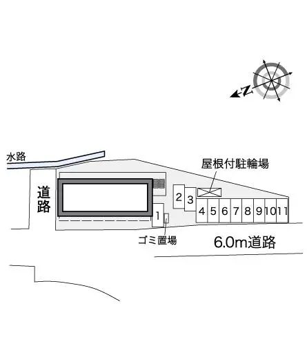 レオパレス鳥栖ＹＳ 2