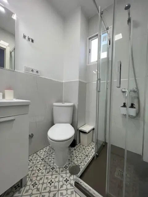 studio in Arapiles (Chamberi) 3