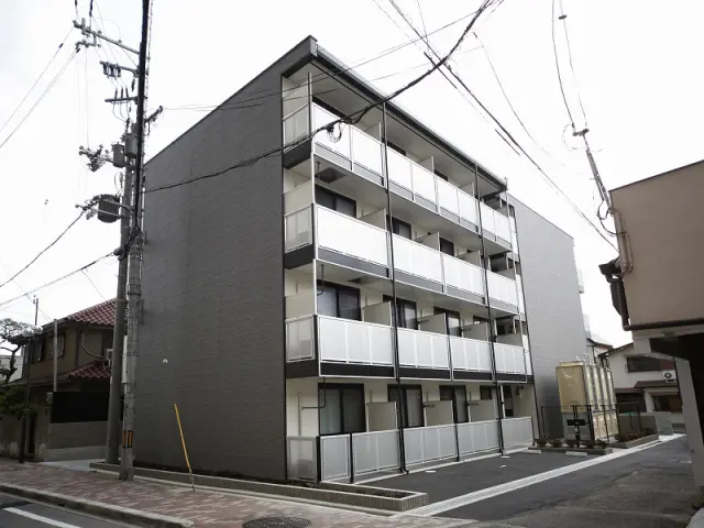 アゼリア蛍池 0