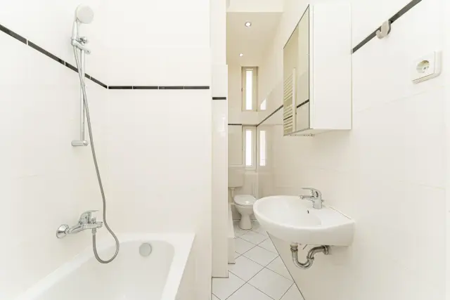 studio in Prenzlauer Berg 3