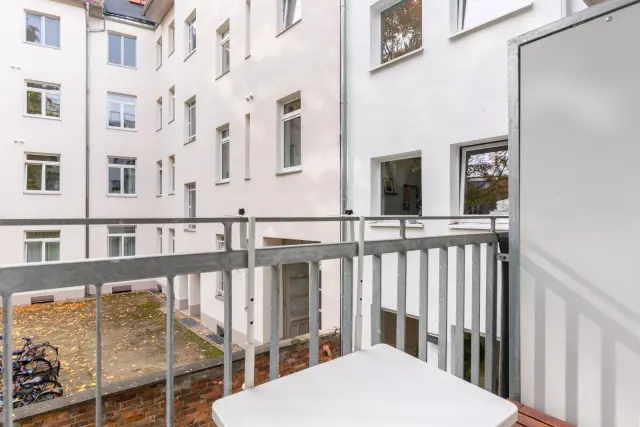 studio in Lichtenberg 4