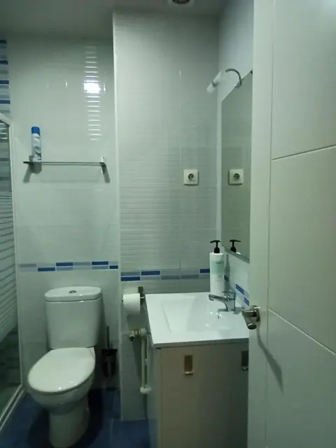 apartment in Getafe 0