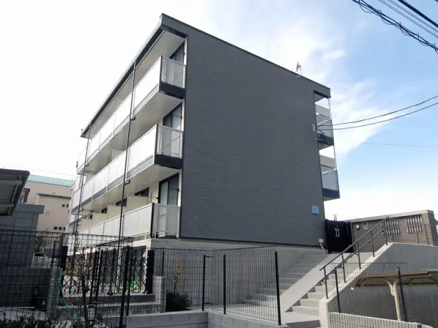 レオパレス壽光Ⅰ